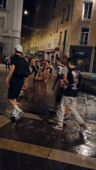 Fête de la Musique à Grenoble 2022 #France #musicfestival  #fetedelamusique #fetedelamusique2022 (17)