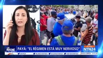 Rosa María Payá en NTN24