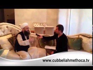 Papa'nın Ziyâreti Önemli Bir Projenin Adımıdır !