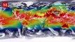 Es el cambio climático: Europa arde ante históricas temperaturas en varios países