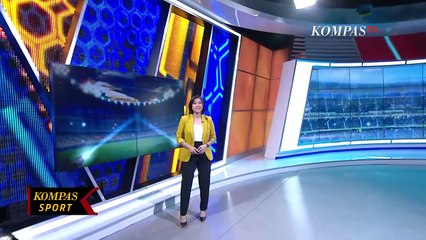 Kasus Covid-19 Masih Jadi Perhatian, Liga 1 Tetap Diadakan! Bagaimana soal Izin Keramaian?