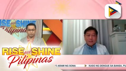 PBBM, naglatag na ng presidential directives para sa COVID-19