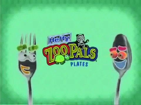 Zoopals Intro in G Major 4 Jamie Shaffer's Version