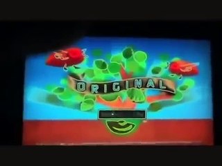 Noggin and Nick Jr Logo Collection in G Major 4 Jamie Shaffer's Version