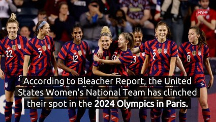 USWNT Beats Canada in CONCACAF W Championship