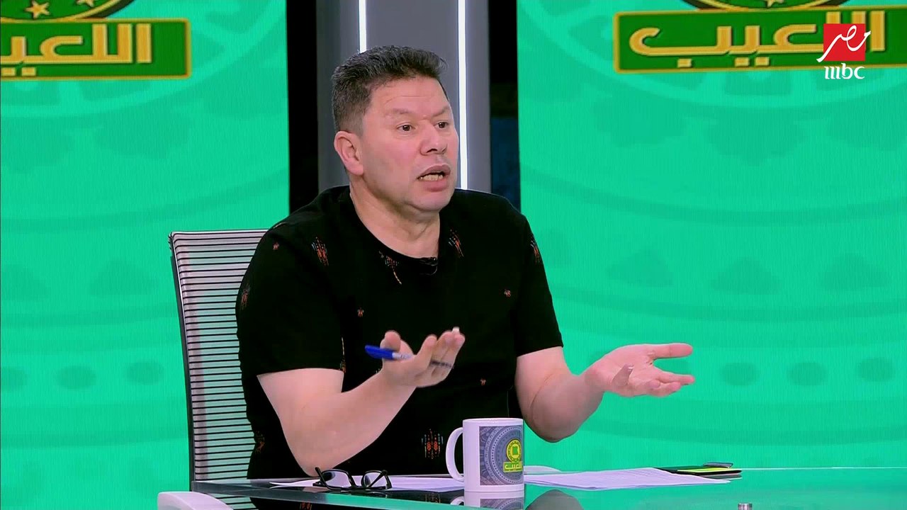 الرهان يشتعل بعد فوز بيراميدز علي الأهلي.. رضا...