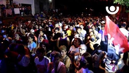 León en fuerzas victoriosas a 43 años del triunfo de la Revolución