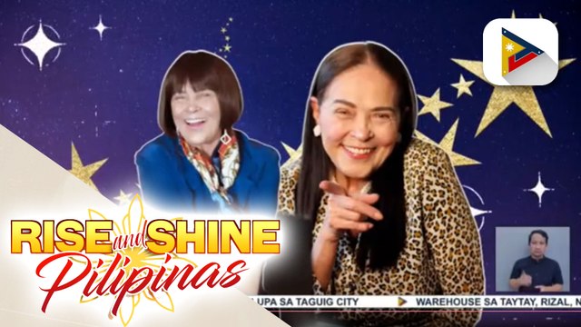 TALK BIZ| Bagamat umaming nakipagrelasyon noon sa kapwa babae, Gina Pareno, itinanggi na isa siyang lesbian