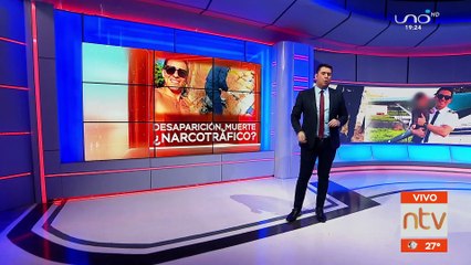 ¿Dónde esta Juan José Dorado?