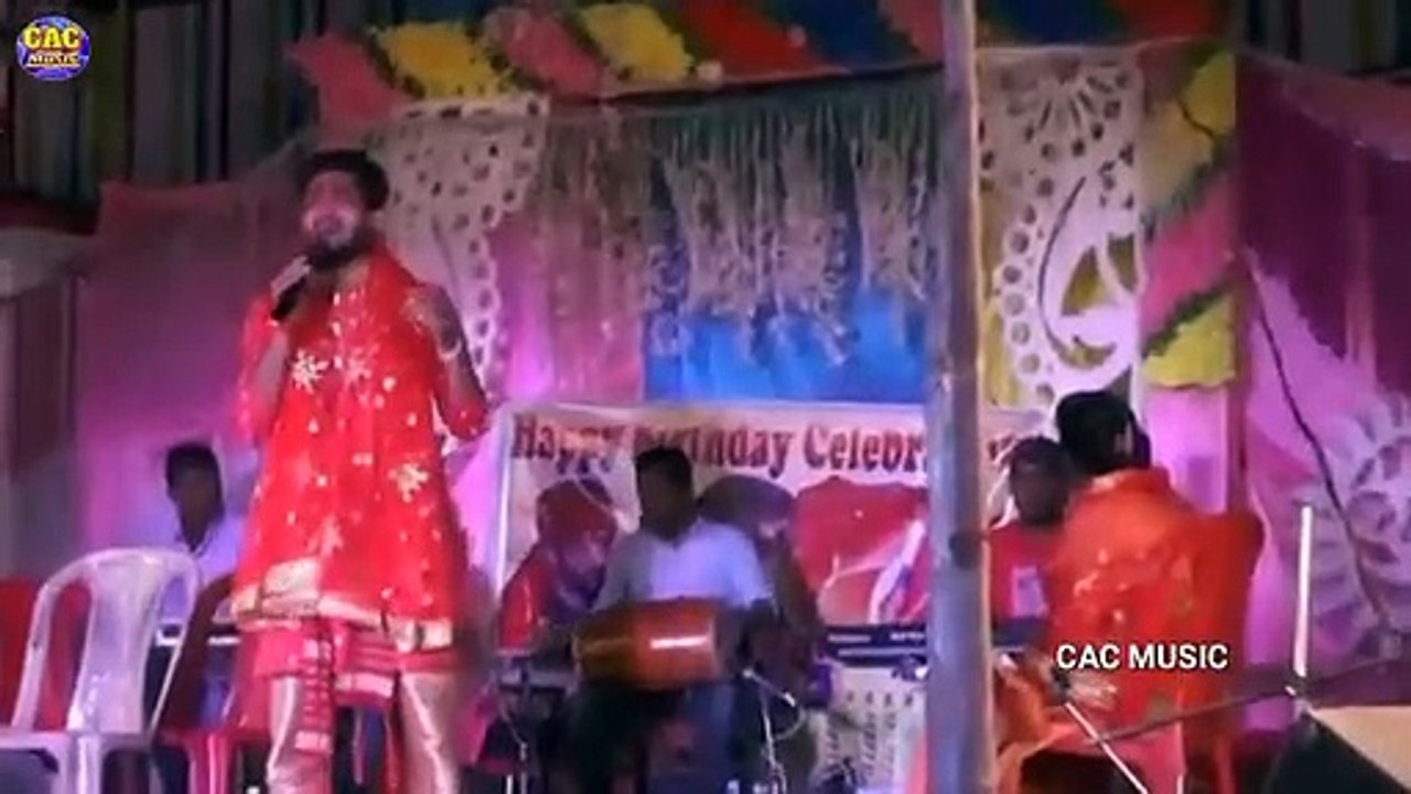 Duniya Me Koi Nahi Hai Aapna Sandip Sanehi | दुनिया मे कोई नही है अपना स्टेज सो संदीप सानेही