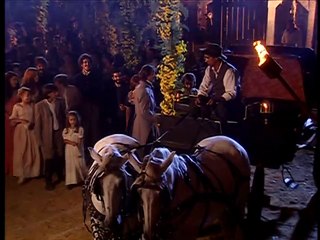 A Casa das Sete Mulheres - Capitulo 26