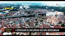 Uniknya Desain Seragam Baru Persib Bandung, Terinspirasi dari Lagu Nasional!
