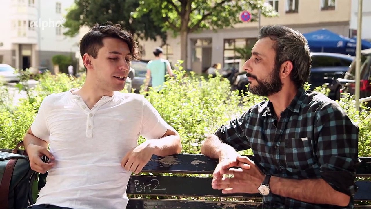 Schwul, lesbisch, glücklich - Vielfalt für alle