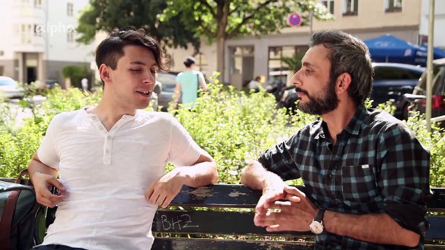 Schwul, lesbisch, glücklich - Vielfalt für alle