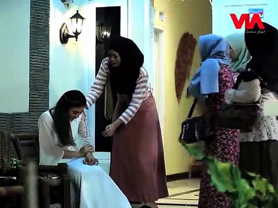 Pengantin Siluman Ular Putih
