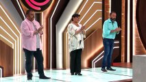 Dasyl, Sergio, Edith y Karent son salvados por el jurado