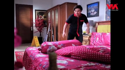 Sakit Hati Berujung Nyawa Melayang