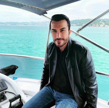 Ruffa Gutierrez at mga anak ni Yilmaz Bektas binati ng happy birthday