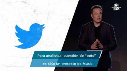 Juicio entre Elon Musk y Twitter iniciará en octubre