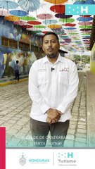 Inicia el Encuentro Internacional de Muralismo #Cantarranas2022 donde pintarán unos 60 murales