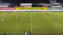 Brusque 1x1 Grêmio   Campeonato Brasileiro Série B 2tp