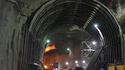 Las razones de la Fiscalía para investigar la contratación y manejo de Hidroituango