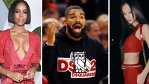 Man Breaks Into Drake's House, Claims He's His Father, Jennie Featured In Trailer For HBO Show 'Idol' & More | Billboard News