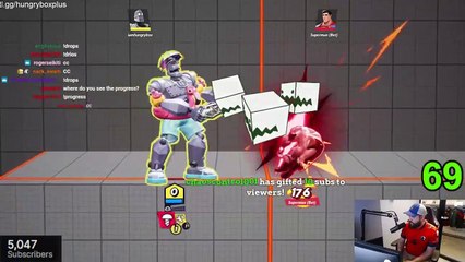 IRON GIANT IS FINALLY HERE IN MULTIVERSUS OPEN BETA