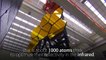 The James Webb Space Telescope will be the largest telescope ever sent into space | nasa, space, starlink, rocket star, rocket, satellite, iss, blue origin, isro, space force, spacex launch, yuri gagarin, katherine johnson, starlink internet, spacex stars