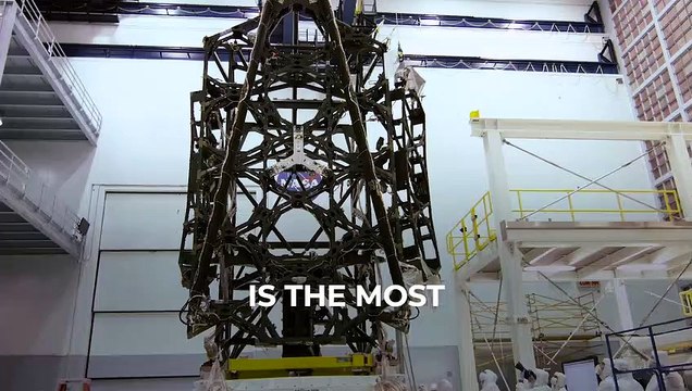Building the James Webb Space Telescope is challenging | nasa, space, starlink, rocket star, rocket, satellite, iss, blue origin, isro, space force, spacex launch, yuri gagarin, katherine johnson, starlink internet, spacex starship, international space st