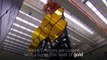 Top Ten Facts about the James Webb Space Telescope | nasa, space, starlink, rocket star, rocket, satellite, iss, blue origin, isro, space force, spacex launch, yuri gagarin, katherine johnson, starlink internet, spacex starship, international space