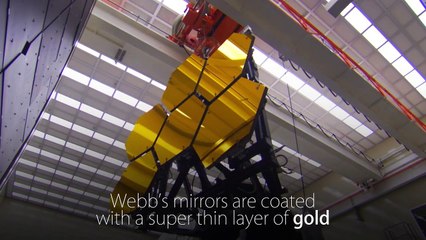 下载视频: Top Ten Facts about the James Webb Space Telescope | nasa, space, starlink, rocket star, rocket, satellite, iss, blue origin, isro, space force, spacex launch, yuri gagarin, katherine johnson, starlink internet, spacex starship, international space