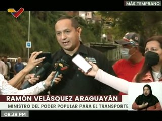 Trabajos de recuperación del Km 1 de la carretera Panamericana tienen un avance del 95%