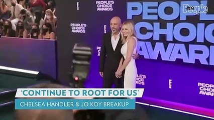 Chelsea Handler Announces Breakup with Jo Koy_ 'Continue to Root for Us' _ PEOPL
