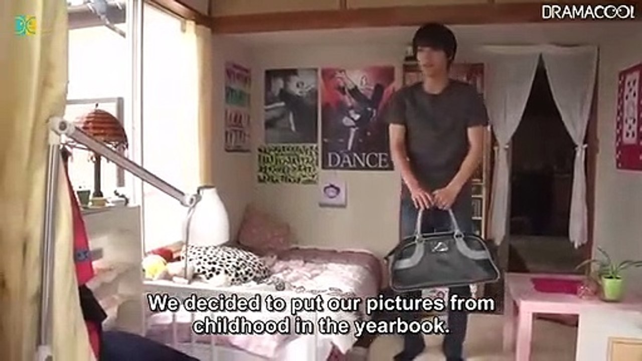Minami kun no Koibito- My Little Lover - 南くんの恋人～My Little Lover - English SUB - E3