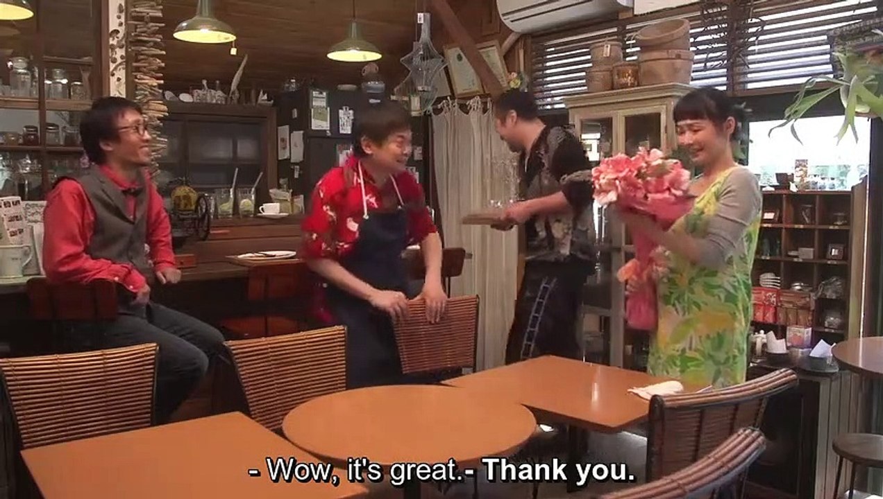 Minami kun no Koibito- My Little Lover - 南くんの恋人～My Little Lover - English SUB - E7