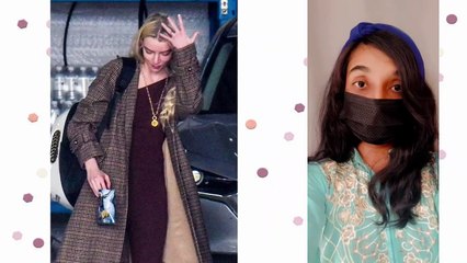 Anya Taylor Joy Sparks Speculations She Is Engaged To Malcolm McRae