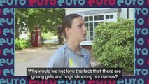 Women's Euro 2022: England v Spain - Data Preview