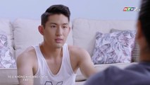 Yêu Không Khoảng Cách Tập 16 (Lồng Tiếng HTV7) - Phim Hoa Ngữ Hay