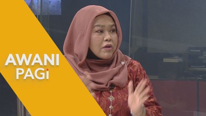 AWANI Pagi: Seputar busana klasik Melayu