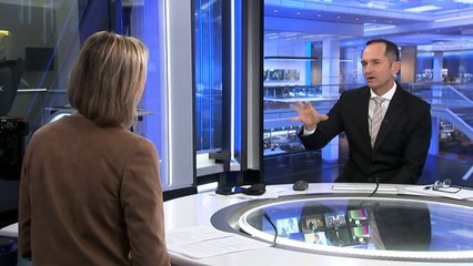 Probe into fmr NSW Deputy Premier's trade role continues