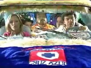 La Familia Peluche Peluchevisa Deportes 1ra