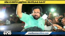 വിമാനത്തിലെ അതിക്രമ കേസ്; ശബരീനാഥൻ ചോദ്യം ചെയ്യലിന് ഹാജരാകും