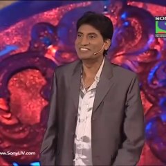 RAJU SRIVASTAV STAND UP COMEDY ON COMEDY CIRCUS
