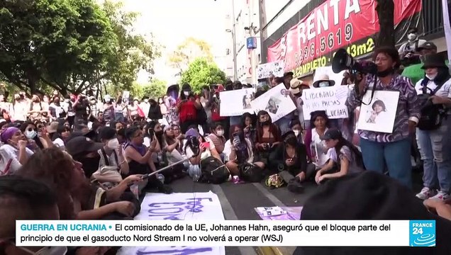 Caso Debanhi Escobar: nueva autopsia dice que murió de asfixia por sofocación