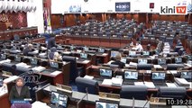 LIVE: Dewan Rakyat sitting - July 20 (Morning session)