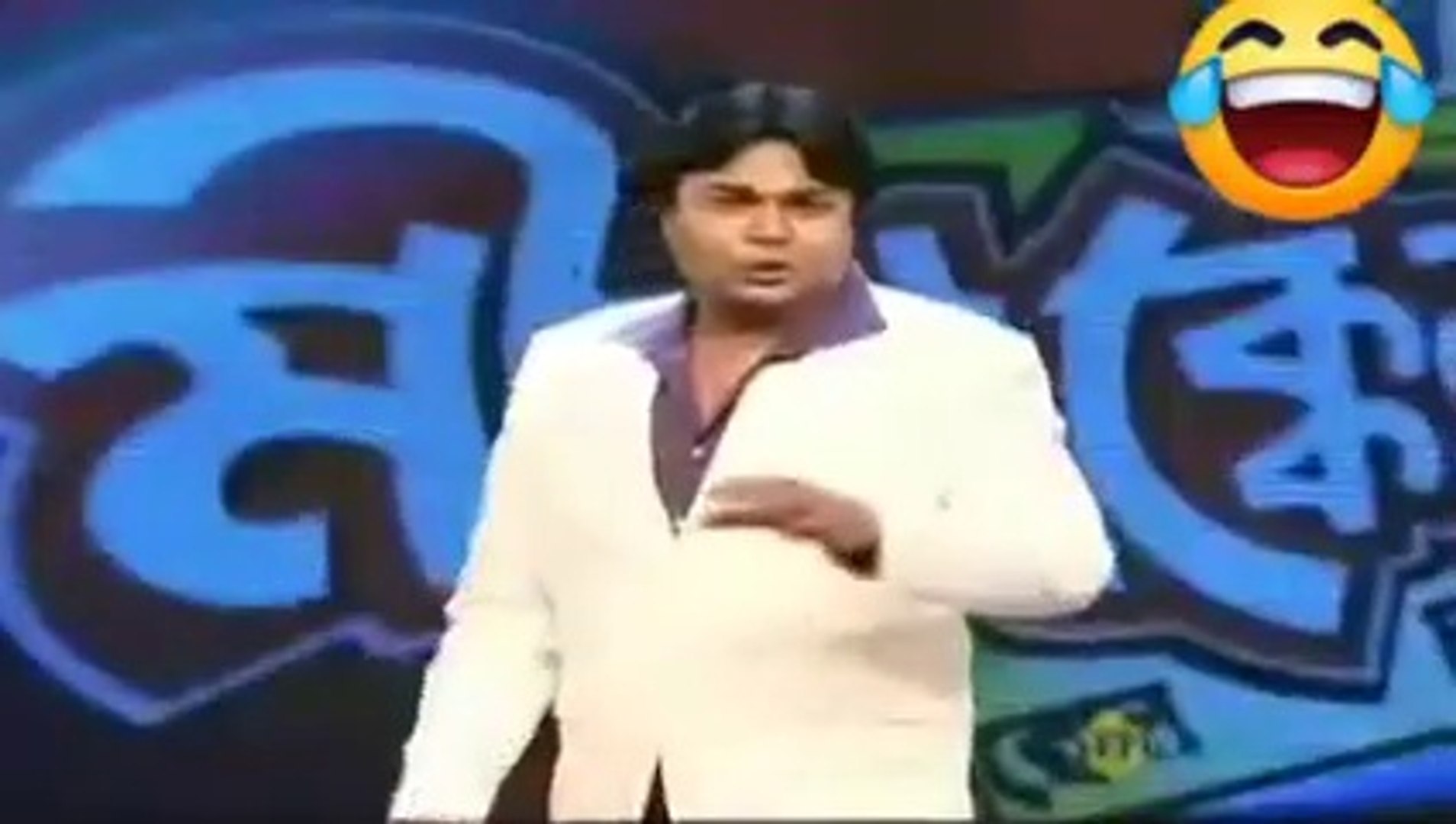 MIRACLE COMEDY SHOW - MRIDUL VATTACHARJO STAND UP COMEDY