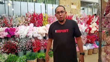 Pilih Size Bunga Yang Betul _ Tips Impiana 365