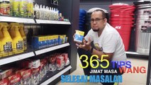 Racun Tikus _ Tips Impiana 365