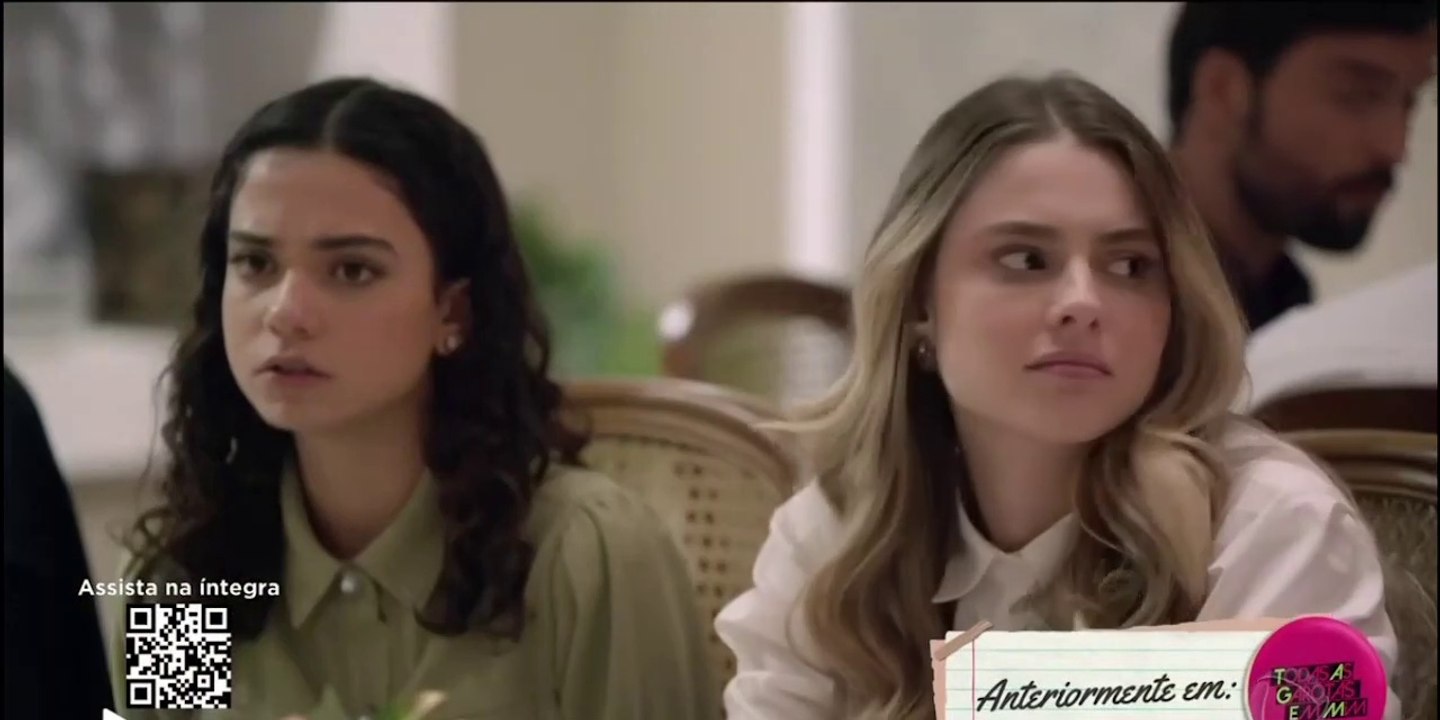 Todas as Garotas em Mim Capitulo 33 Completo Todas as Garotas em Mim Capitulo 33 Completo